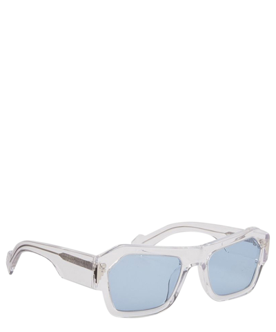 Shop Marcelo Burlon County Of Milan Sunglasses Cardo Sunglasses In Crl