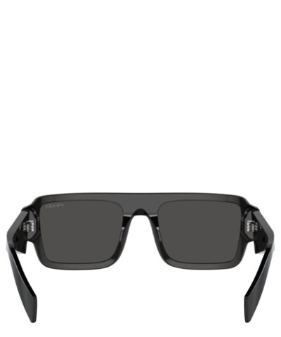 Shop Prada Sunglasses A05s Sole In Crl