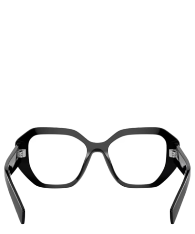 Shop Prada Eyeglasses A07v Vista In Crl