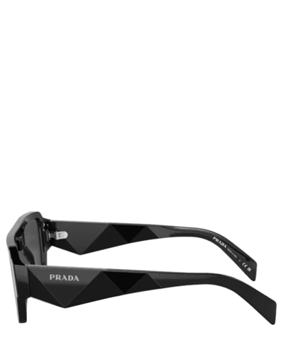Shop Prada Sunglasses A05s Sole In Crl