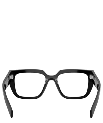 Shop Prada Eyeglasses A03v Vista In Crl