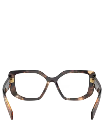 Shop Prada Eyeglasses A04v Vista In Crl