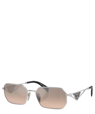 Shop Prada Sunglasses A51s Sole In Crl