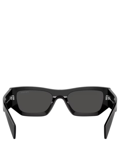 Shop Prada Sunglasses A01s Sole In Crl