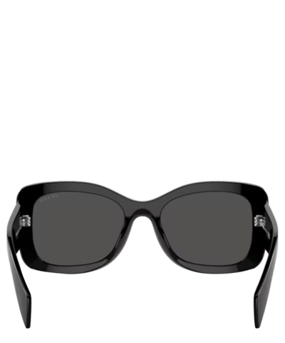 Shop Prada Sunglasses A08s Sole In Crl