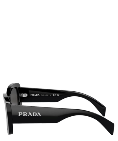 Shop Prada Sunglasses A08s Sole In Crl