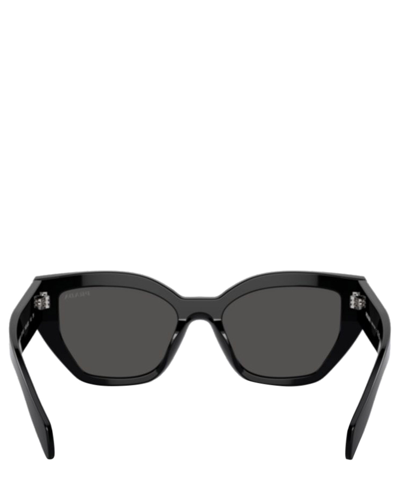 Shop Prada Sunglasses A09s Sole In Crl