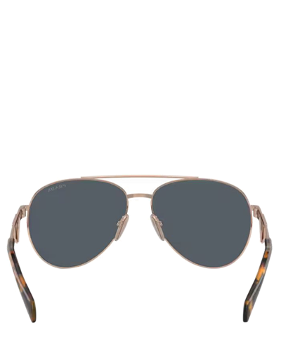 Shop Prada Sunglasses 73zs Sole In Crl