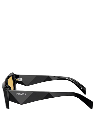 Shop Prada Sunglasses 27zs Sole In Crl