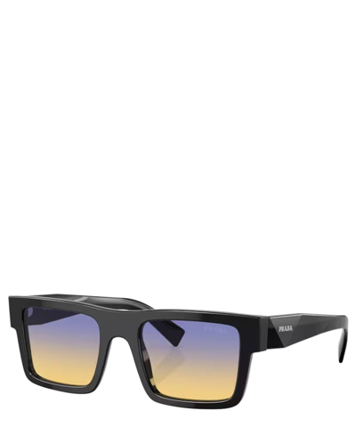 Shop Prada Sunglasses 19ws Sole In Crl
