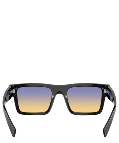 Shop Prada Sunglasses 19ws Sole In Crl