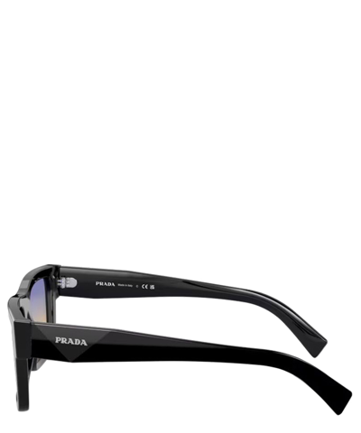 Shop Prada Sunglasses 19ws Sole In Crl