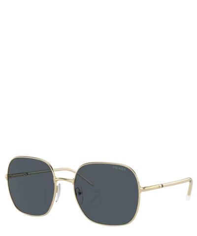 Shop Prada Sunglasses 67xs Sole In Crl