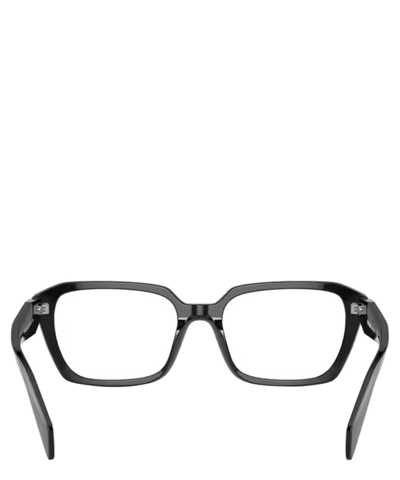 Shop Prada Eyeglasses 14zv Vista In Crl