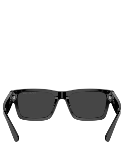 Shop Prada Sunglasses 25zs Sole In Crl