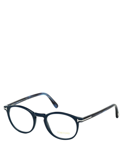 Shop Tom Ford Eyeglasses Ft5294 In Crl