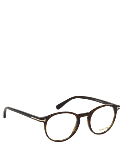 Tom Ford Eyeglasses Ft5294 In Crl