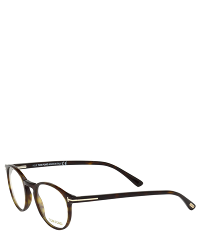 Tom Ford Eyeglasses Ft5294 In Crl