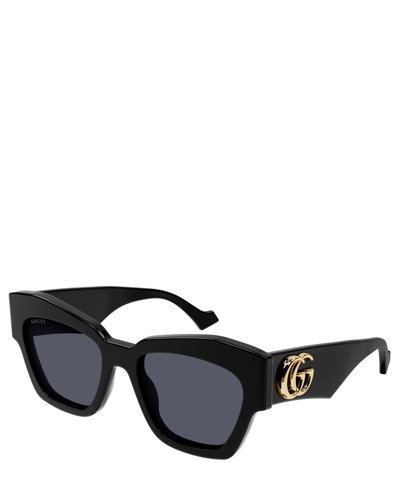 Shop Gucci Sunglasses Gg1422s In Crl