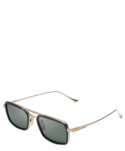 Shop Dita Eyewear Sunglasses Flight 008 In Crl