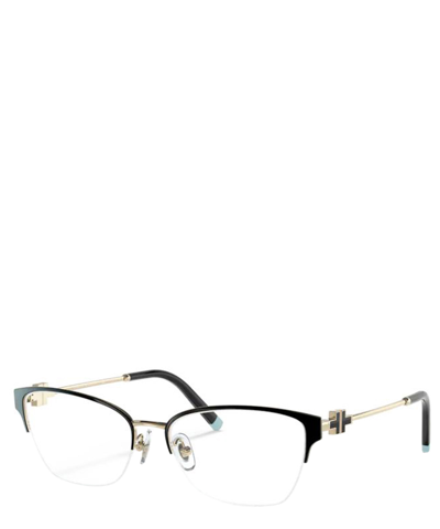 Shop Tiffany &amp; Co. Eyeglasses 1141 Vista In Crl