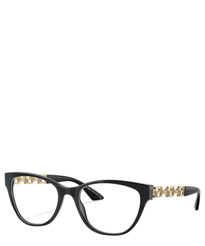 Shop Versace Eyeglasses 3292 Optical In Crl