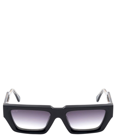 Bustout Eyeglasses Ricky - Nero - Dc024 Fumo In Crl