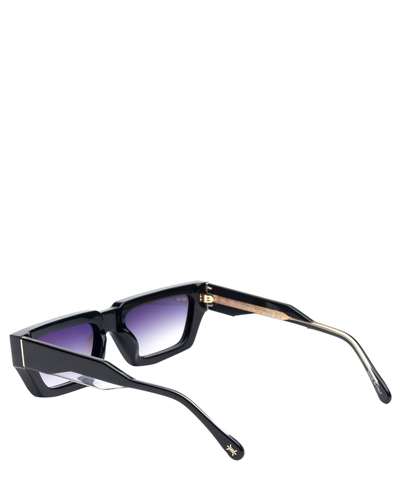 Bustout Eyeglasses Ricky - Nero - Dc024 Fumo In Crl