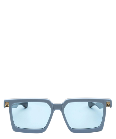 Bustout Eyeglasses Twist One - Azzurro Opaco/nero - Azzurro In Crl