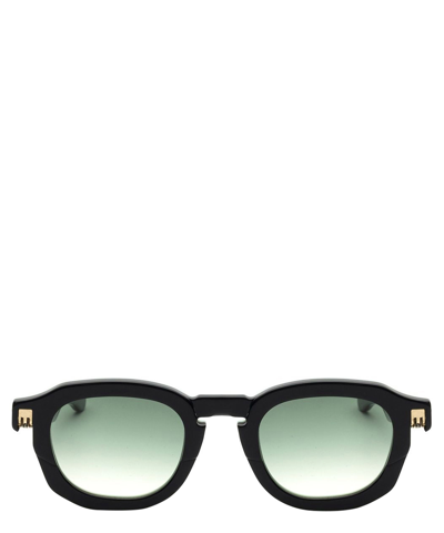 Bustout Eyeglasses Twist Two - Verde Opaco/nero - Verde Sf In Crl