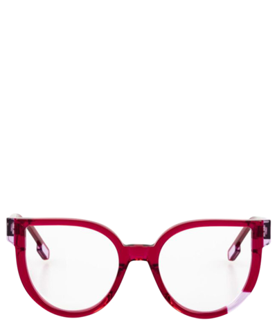 Shop Jplus Eyeglasses Femke In Crl
