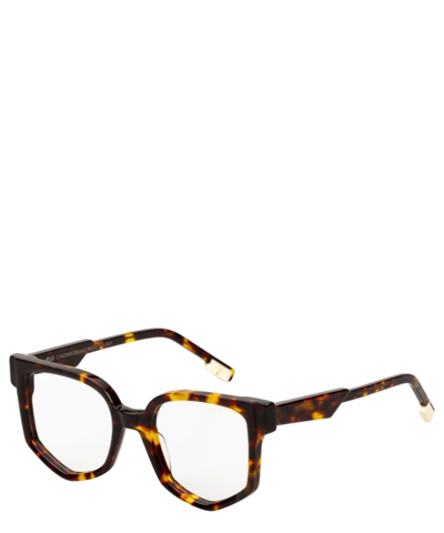 Shop Jplus Eyeglasses Fosca In Crl