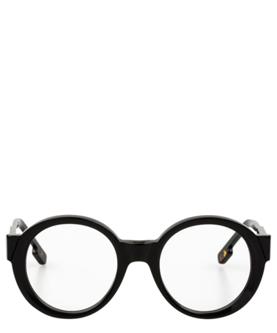 Shop Jplus Eyeglasses Fabia In Crl