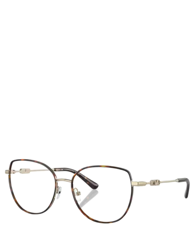 Shop Michael Kors Eyeglasses 3066j Vista In Crl