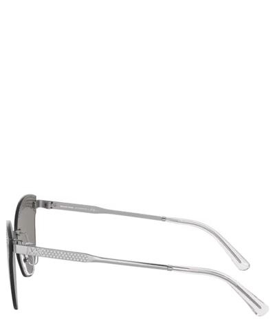 Shop Michael Kors Sunglasses 1130b Sole In Crl