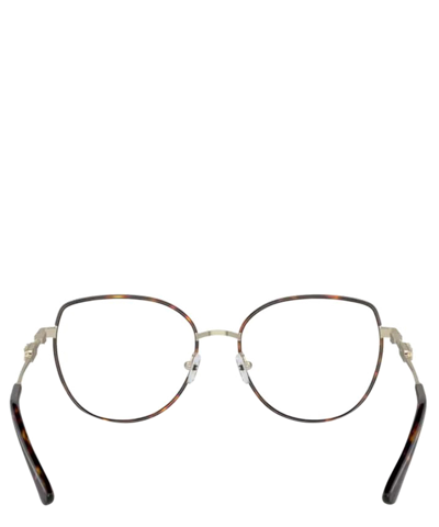 Shop Michael Kors Eyeglasses 3066j Vista In Crl