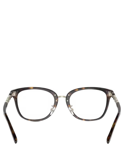 Shop Michael Kors Eyeglasses 4099 Vista In Crl