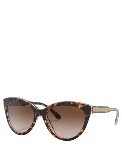 Shop Michael Kors Sunglasses 2158 Sole In Crl