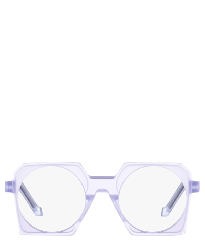 Shop Vava Eyeglasses Bl0035 In Crl