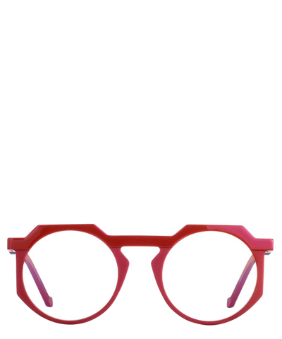 Shop Vava Eyeglasses Wl0027 In Crl