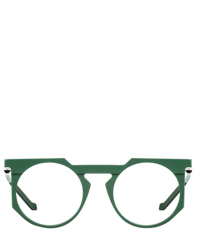 Shop Vava Eyeglasses Wl0025 In Crl