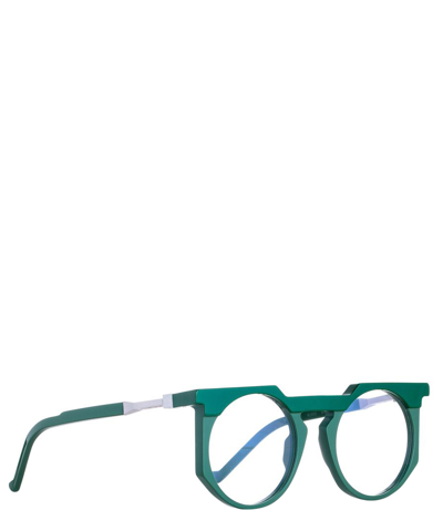 Shop Vava Eyeglasses Wl0025 In Crl