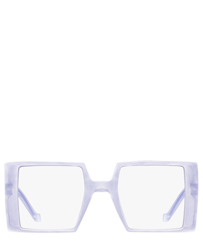 Shop Vava Eyeglasses Wl0017 In Crl