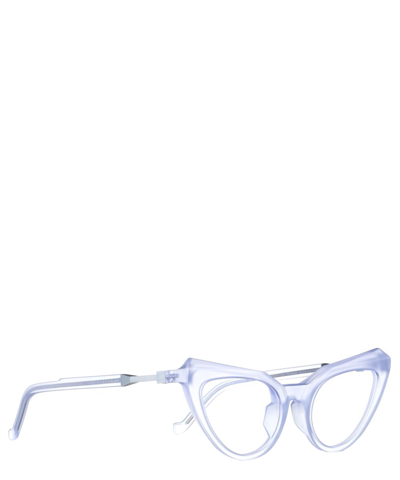 Shop Vava Eyeglasses Bl0029 In Crl