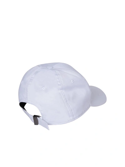 Shop Dolce & Gabbana Hats In White