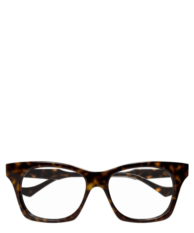 Shop Gucci Eyeglasses Gg1299o In Crl