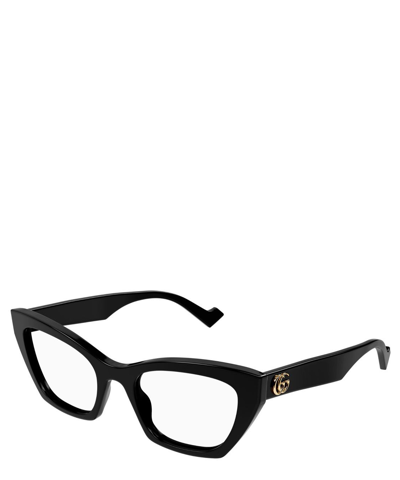 Shop Gucci Eyeglasses Gg1334o In Crl