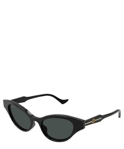 Shop Gucci Sunglasses Gg1298s In Crl