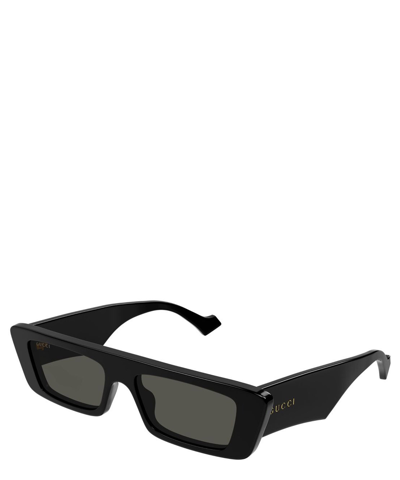 Shop Gucci Sunglasses Gg1331s In Crl