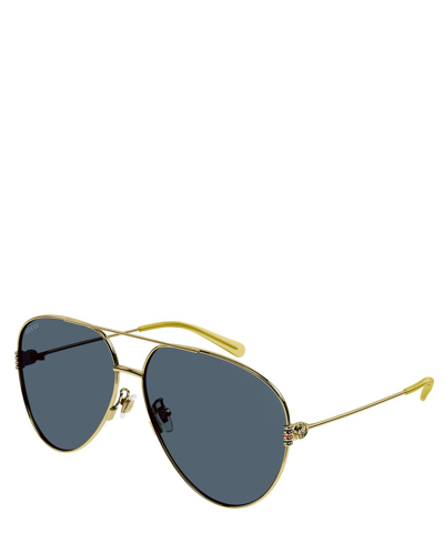 Shop Gucci Sunglasses Gg1280s In Crl